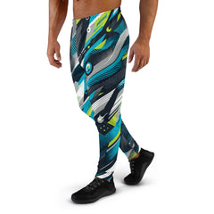 SORTYGO - VitaFusion Men Jogger in