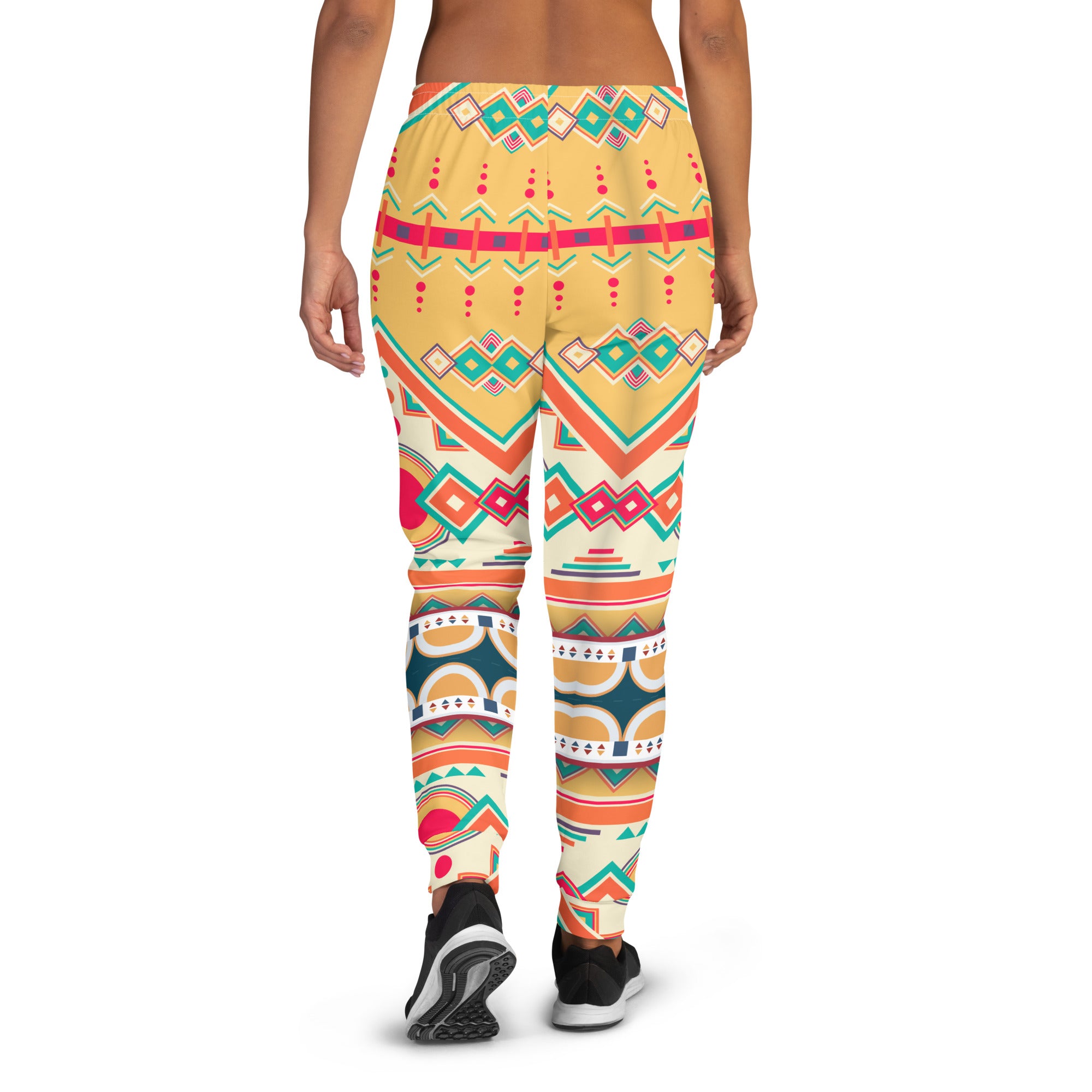 SORTYGO - Folklore Women Jogger in