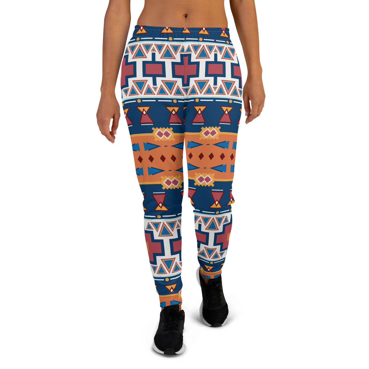 SORTYGO - Heritage Women Jogger in 3XL