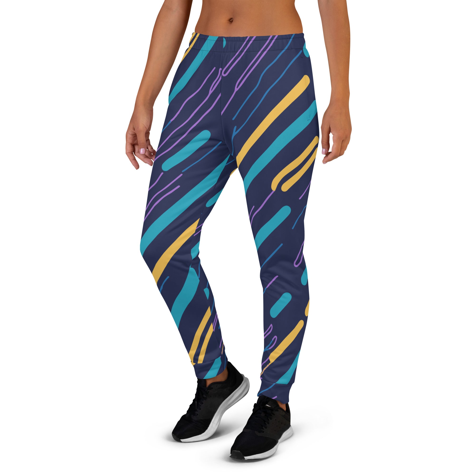 SORTYGO - Luminous Women Jogger in