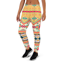 SORTYGO - Folklore Women Jogger in