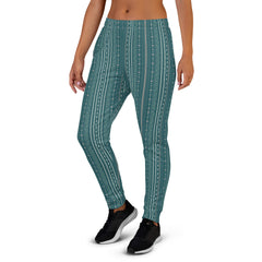 SORTYGO - Reverie Women Jogger in