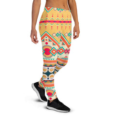 SORTYGO - Folklore Women Jogger in