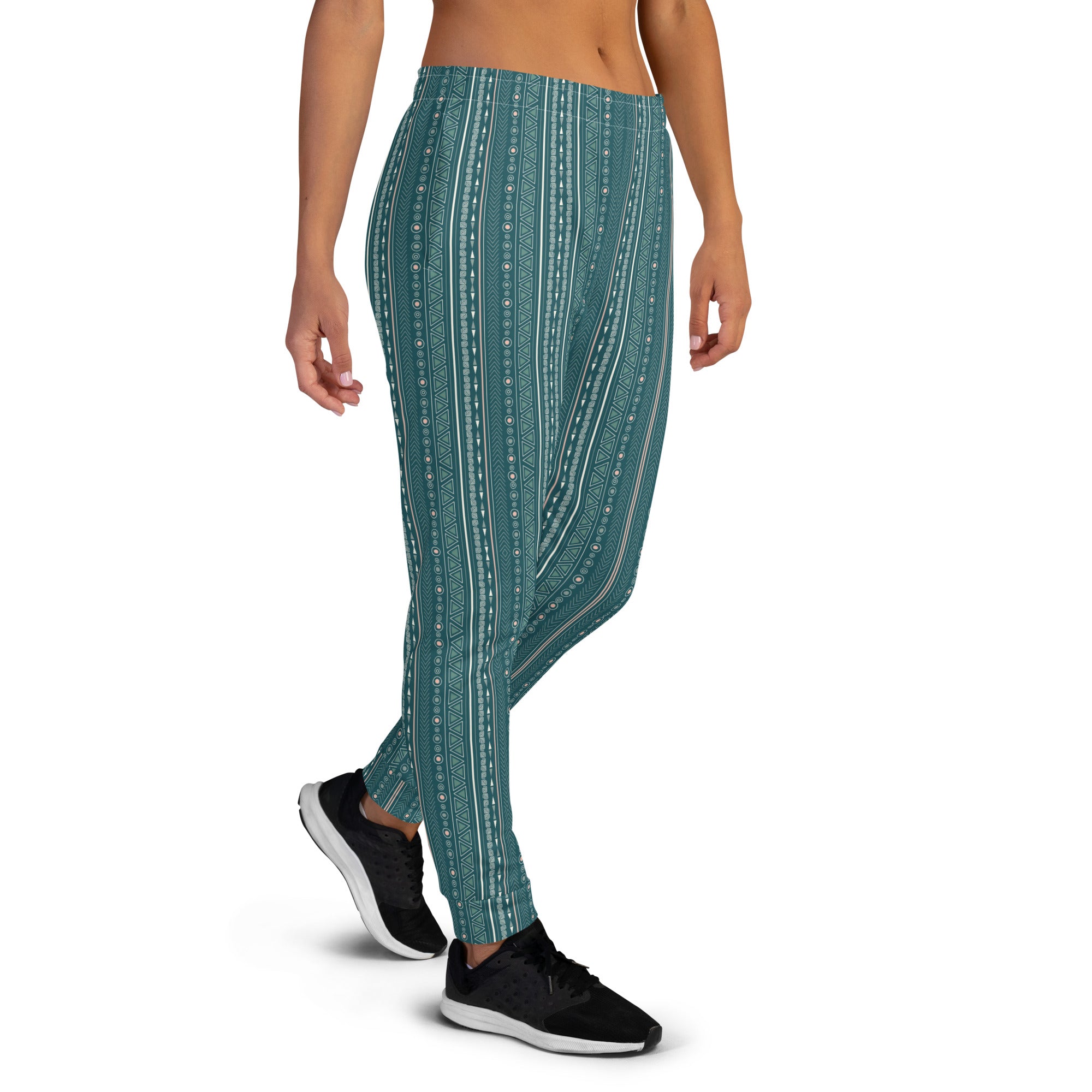 SORTYGO - Reverie Women Jogger in