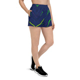 SORTYGO - Zephyr Women Athletic Short in