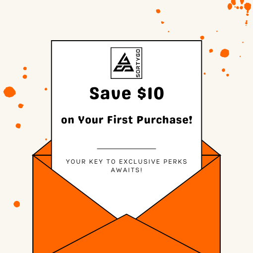 Save $10 on Your First Purchase at SORTYGO - Unlock Exclusive Perks and Discounts. Join Now for Special Offers on Trendy Activewear and Fashion. Shop Stylish Clothing and Save Today!